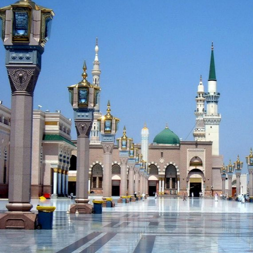 مأذون-شرعي-المدينة-المنورة