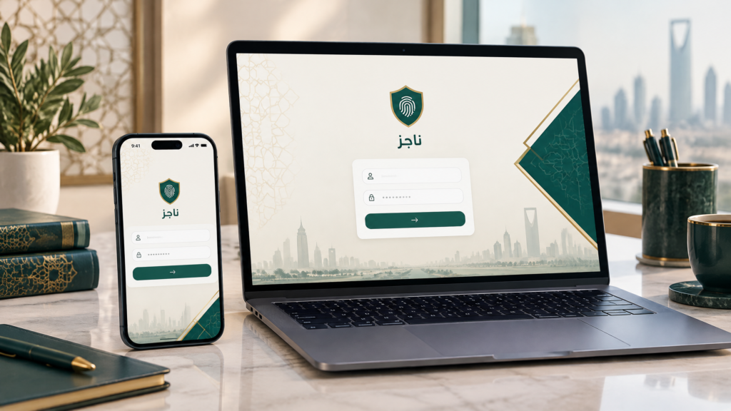 متابعة حالة عقد الزواج